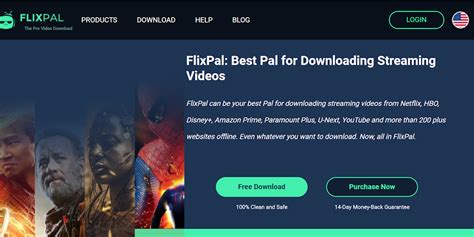 FlixPal 1.2.4.2 Latest Version