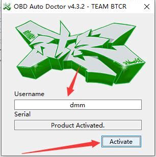 Creosys OBD Auto Doctor