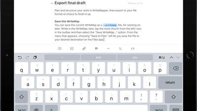 Writemapper 3.0.6 Download for