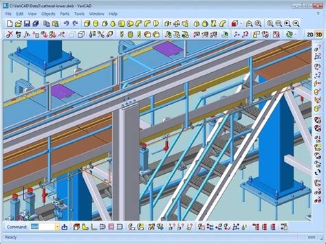 VariCAD 2023 v2.07 Free
