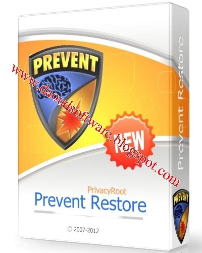 Prevent Restore 2024.02 (2025)