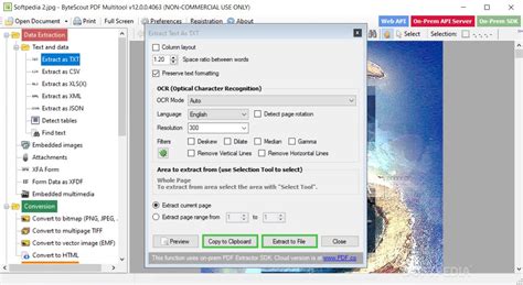 ByteScout PDF Multitool 13.1.2.4454
