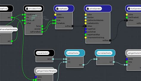 Toolchefs Atoms Crowd 3.4.1