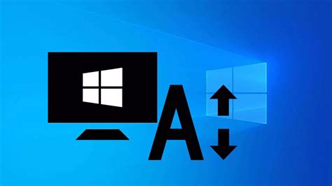 Alternate Font Sizer 2025
